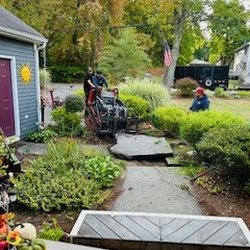 Gomez Landscaping & Tree Removal