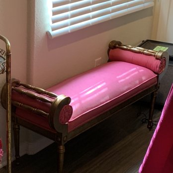 Calico - Bench before - Furniture Stores Near Me - Pasadena, California