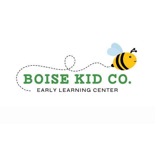 Boise Kid Logo