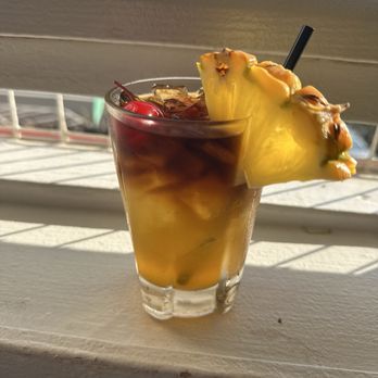 Seafood Bar & Grill - Delicious happy hour Mai tais - Seafood Near Me - Kawaihae, Hawaii Seafood Bar & Grill - Delicious happy hour Mai tais - Seafood Near Me - Kawaihae, Hawaii