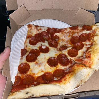 Dimo's Pizza - So delicious a must order amongst all the yum delicious varieties to choose from. - Pizza Near Me - Chicago, Illinois Dimo's Pizza - So delicious a must order amongst all the yum delicious varieties to choose from. - Pizza Near Me - Chicago, Illinois