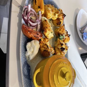 Sahara Restaurant & Grill - Mediterranean Near Me - Detroit, Michigan