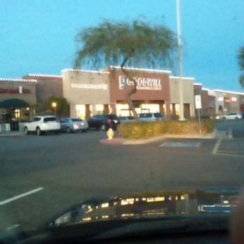 Goodwill - All lit up - Thrift Stores Near Me - Phoenix, Arizona Goodwill - All lit up - Thrift Stores Near Me - Phoenix, Arizona