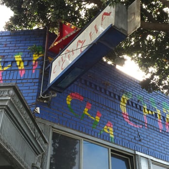 Cha Cha Cha - Caribbean Near Me - San Francisco, California