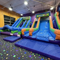 Pump it Up of Alexandria