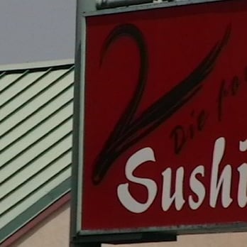 2 DIE FOR SUSHI - CLOSED - Updated February 2026 - 575 Photos