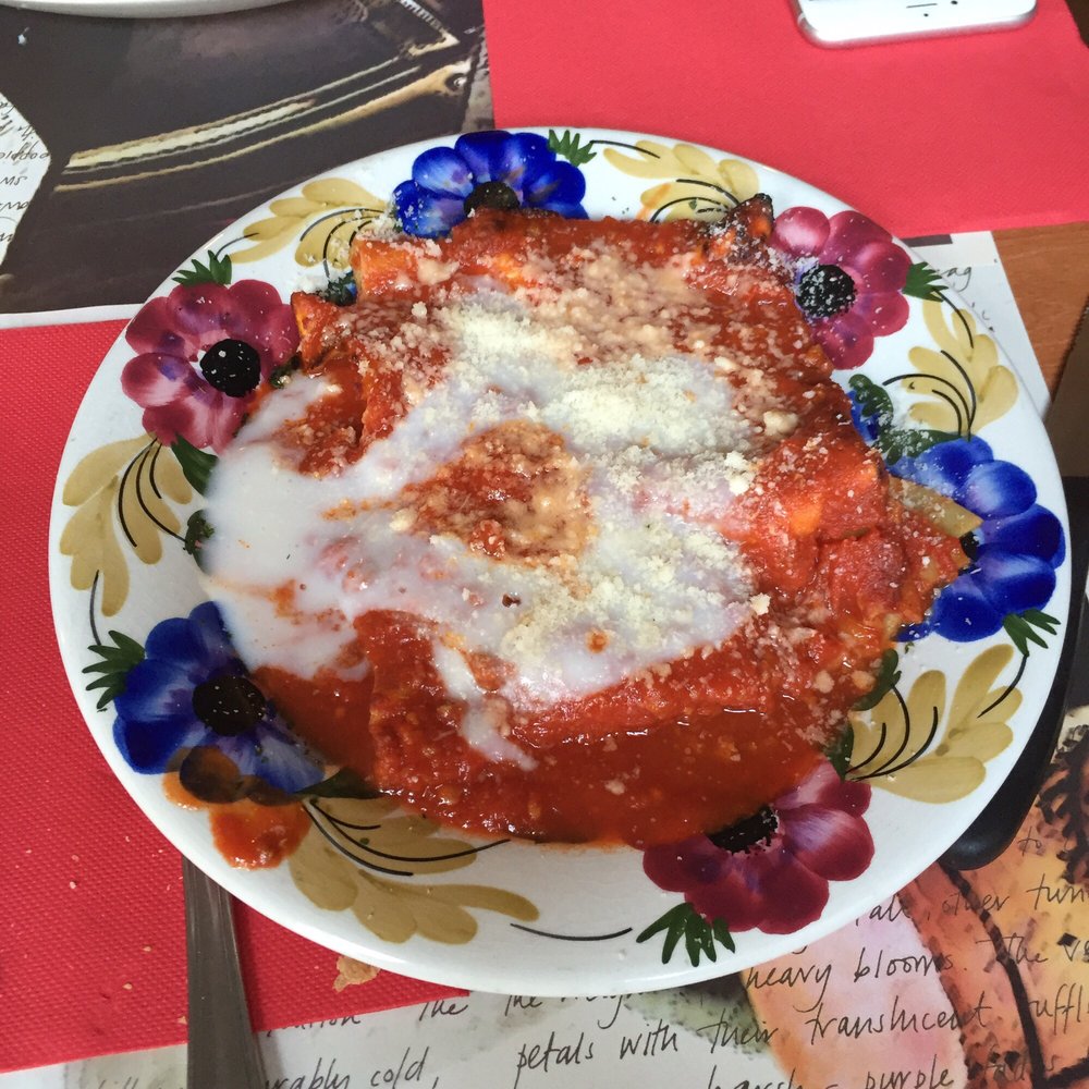 Bistró al 133 - Bistros Near Me - Rome, RM Bistró al 133 - Bistros Near Me - Rome, RM