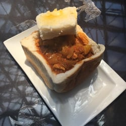 Little Afrika - Bunny Chow