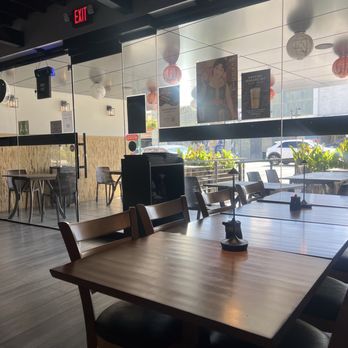 Aria Sushi & Dining - Interior - Sushi Bars Near Me - Sherman Oaks, California Aria Sushi & Dining - Interior - Sushi Bars Near Me - Sherman Oaks, California
