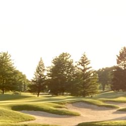 user provided Dauphin Highlands Golf Course photo