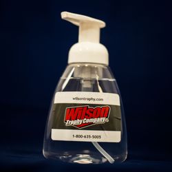 Wilson Trophy Company - Hand Sanitizer