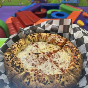 Monkey Joe's - Winter Park - Pizza from their kitchen that my little loves - Venues & Event Spaces Near Me - Winter Park, Florida Monkey Joe's - Winter Park - Pizza from their kitchen that my little loves - Venues & Event Spaces Near Me - Winter Park, Florida