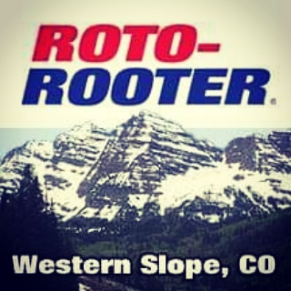 Slide of Roto-Rooter - Rifle