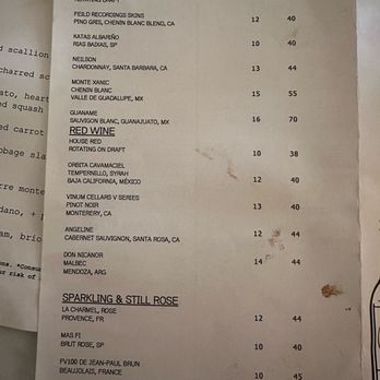 Agustin Kitchen - New American Near Me - Tucson, Arizona