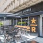 Photo of Starbucks