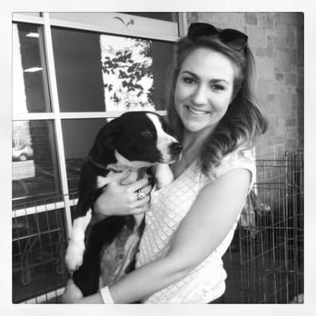 Austin Pets Alive! - Adoption day! January 2012 - Animal Shelters Near Me - Austin, Texas