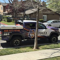 Haxx Heating Air & Electrical