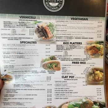 City Pho & Grill - Vietnamese Near Me - Maitland, Florida