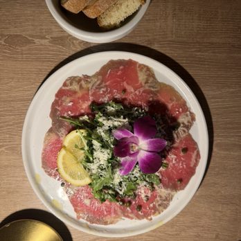Scena Fusion Kitchen & Bar - Italian Near Me - La Mesa, California Scena Fusion Kitchen & Bar - Italian Near Me - La Mesa, California
