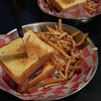 Sin City Grill - The Texas Hold ' Em - Burgers Near Me - Grand Island, Nebraska Sin City Grill - The Texas Hold ' Em - Burgers Near Me - Grand Island, Nebraska
