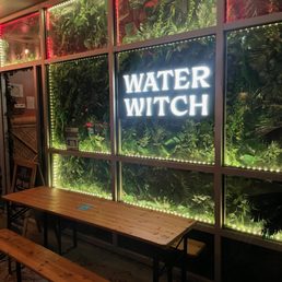 Exterior photo of Water Witch - Savannah, Georgia Exterior photo of Water Witch - Savannah, Georgia