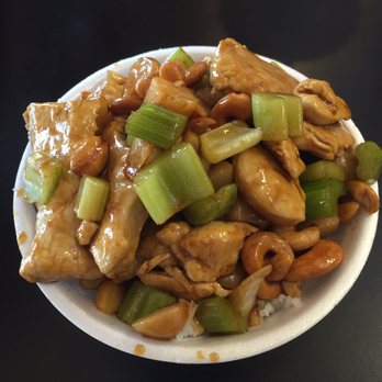 Chen Wok - Chinese Near Me - Phoenix, Arizona