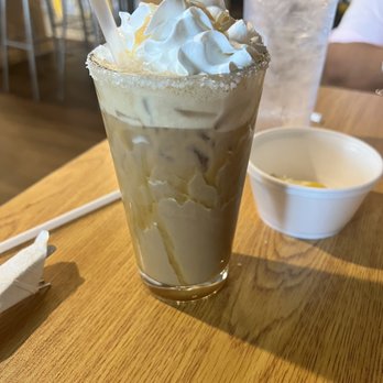 Brick & Spoon Mobile - Salted caramel cold brew - Southern Near Me - Mobile, Alabama Brick & Spoon Mobile - Salted caramel cold brew - Southern Near Me - Mobile, Alabama