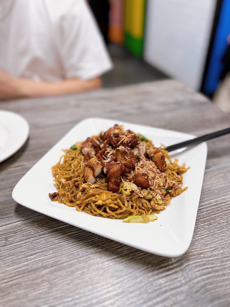Borneo Eatery