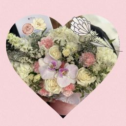 Christa flowers Christa flowers