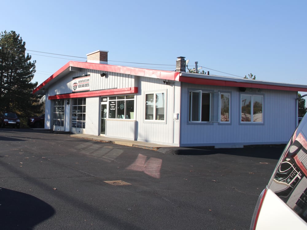 AUTO CITY STL Updated September 2024 2620 W Clay St, Saint Charles