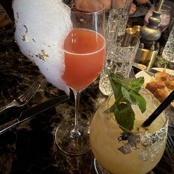 Wolf by Vanderpump at Caesars Republic Scottsdale - Cocktail Bars Near Me - Scottsdale, Arizona Wolf by Vanderpump at Caesars Republic Scottsdale - Cocktail Bars Near Me - Scottsdale, Arizona