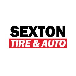 Sexton Tire & Auto - Company Logo