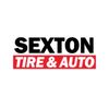 Sexton Tire & Auto gift card
