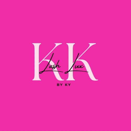 Lash Lux By Ky Logo