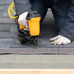 Joe Tuner Roofing