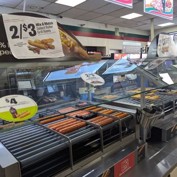 7-Eleven - So tempting. - Convenience Stores Near Me - San Francisco, California