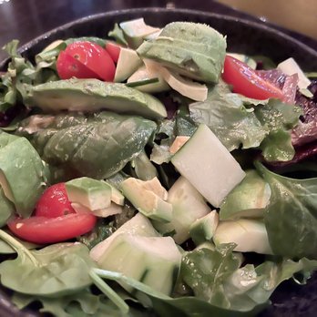 Surfish Bistro - Avocado Salad - Latin American Near Me - Brooklyn, New York