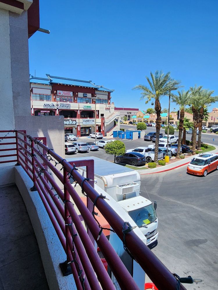 Pacific Asian Plaza