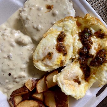 Crest Cafe - Southern Breakfast - Breakfast & Brunch Near Me - Riverside, California