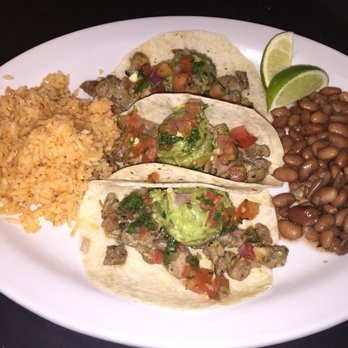 La Paloma - Mexican Near Me - Solomon, Arizona