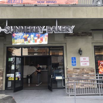 Sunmerry Bakery - Bakeries Near Me - Temple City, California Sunmerry Bakery - Bakeries Near Me - Temple City, California