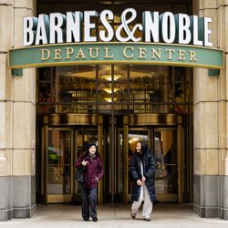 DePaul University Driehaus College of Business - DePaul Center