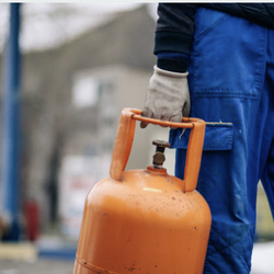 Allied Propane Service