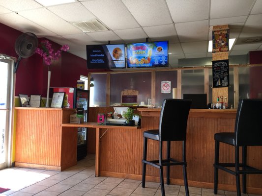 Island Paradise Restaurant & Grill by null