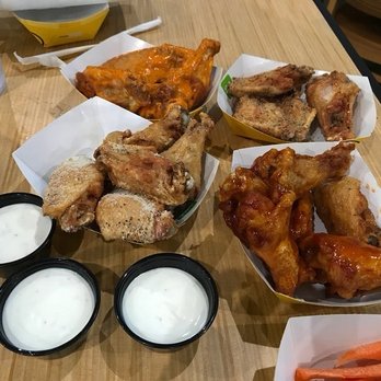 Buffalo Wild Wings - Chicken Wings Near Me - Irvine, California Buffalo Wild Wings - Chicken Wings Near Me - Irvine, California