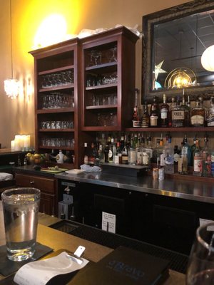 A'Bravo Bistro & Wine Bar by null