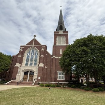 Shandon Methodist Church - Churches Near Me - Columbia, South Carolina Shandon Methodist Church - Churches Near Me - Columbia, South Carolina