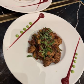 Kaveri - Chinthamani chicken - Indian Near Me - Colchester, ESS