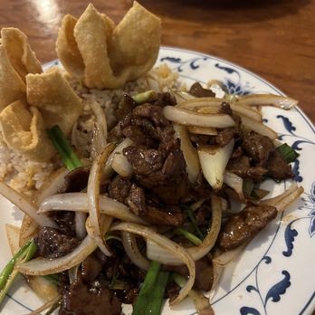 Szechuan Express - Mongolian beef. - Szechuan Near Me - Omaha, Nebraska Szechuan Express - Mongolian beef. - Szechuan Near Me - Omaha, Nebraska