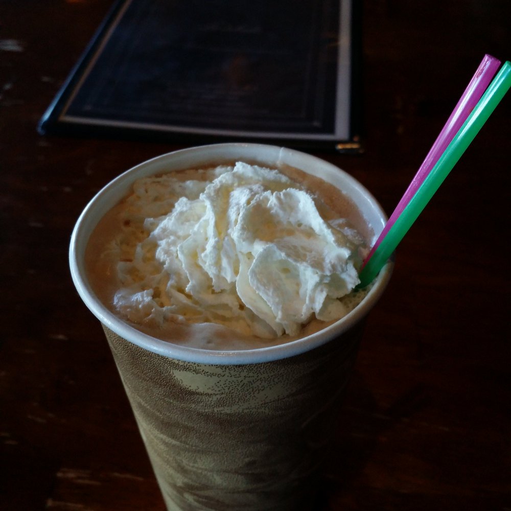 Tastebuds - Delicious Hazelnut Mocha... My drink of choice! - Wine Bars Near Me - Wenatchee, Washington Tastebuds - Delicious Hazelnut Mocha... My drink of choice! - Wine Bars Near Me - Wenatchee, Washington
